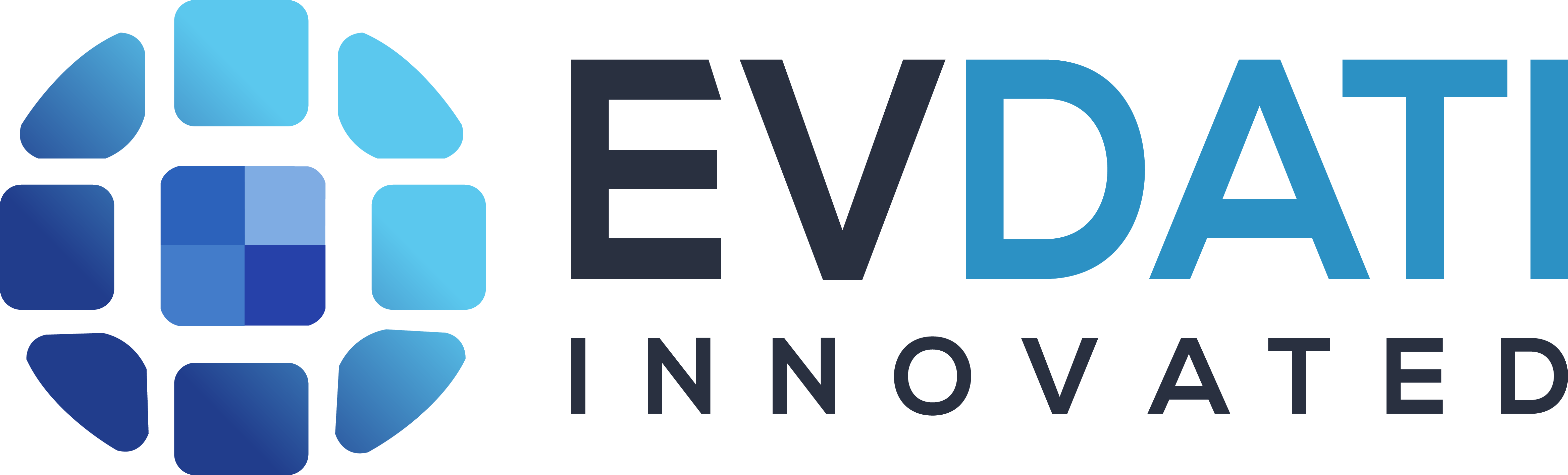 EVDATI Logo